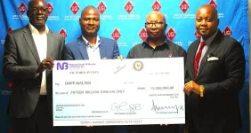 UGI donates K15m to train young women in Mzimba.webp