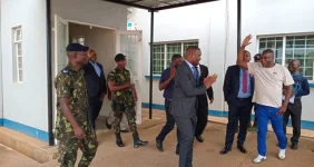 George Zulu’s team mulls appeal after court loss to Gangata.webp