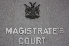 Namibia's justice system stalls as magistrates extend strike.webp