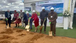 Namibia, TerraWatt start 50MW solar build in Omaheke.webp