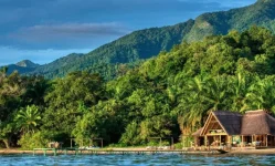 Tanzania upgrades Rukoma-Mahale road to boost tourism.webp