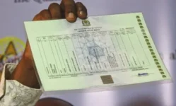 Chambani Shehia parents told to secure birth certificates.webp