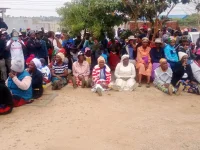 Whitecliff residents celebrate government move to regularize land ownership.webp
