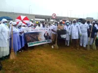 Masowe4ED church leads clean-up campaign in Glen Norah B.webp