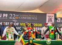Mwonzora rejects claims of constitutional loophole for Mnangagwa's term extension.webp