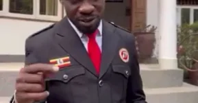 Security tightened in Kigezi ahead of Bobi Wine's visit.webp