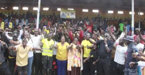 Rugambwa tells Kabale youth, sex workers to form SACCOs.webp