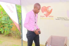 Bryan White's wife arrested over woman's death at his home.webp