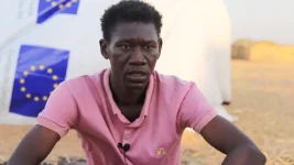 Sudanese hospital worker loses hope after massacre in el-Fasher.webp