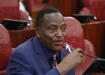 Onyonka jokes that Chesang will go to heaven after the wedding.webp