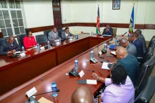 Mudavadi urges new envoys to uphold integrity, patriotism.webp