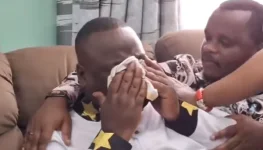 Gospel singer Betty Bayo dies after a battle with leukemia.webp