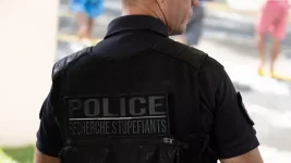 Haiti police report reveals irregularities in 6,284 promotions.webp