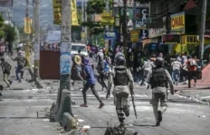 Haiti revises crisis recovery plan, faces $364M funding gap.webp