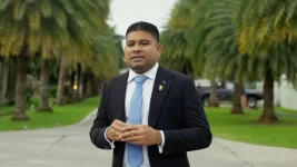 Extradition proceedings against Nazar Mohamed, son, resumed in Guyana.webp