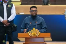 Ali pushes forward digital transformation in Guyana’s public sector.webp
