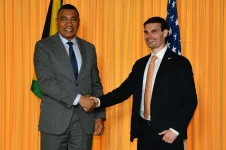 U.S. pledges an additional $10M to support Jamaica's recovery after Hurricane Melissa.webp