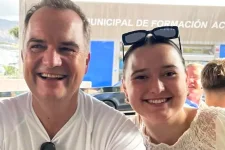 Cayman Islands mourns the loss of pastor and daughter in Florida plane crash.webp