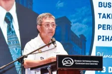 PBS leader stresses unity for Sabah's progress and stability.webp