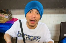 Police confirm special relationship between Namewee and Hsieh.webp