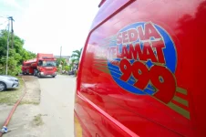 Fire department warns of rising false emergency calls in Malaysia.webp
