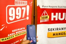 Selangor police bust love scam syndicate, 13 arrested.webp