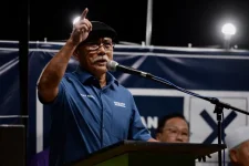 Ronald Kiandee to lead PN’s 41 candidates in Sabah election.webp