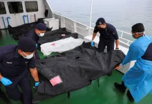 SAR operation recovers four more bodies in boat tragedy.webp