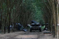 Malaysia reaffirms support for Thailand-Cambodia peace talks.webp