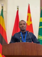 Freedom Murechu named Zanu-PF candidate for Nkulumane by-election.webp