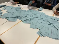 Supreme Court to hear case on mail-in voting rules in Mississippi.webp