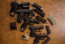 UN warns small arms trafficking fuels global violence, instability.webp