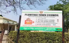 Plumtree Town Council bans sale of game meat, imposes fines.webp
