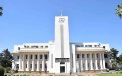 Bulawayo City Council outlines growth plans, targets smart city development.webp
