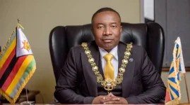 Harare water pipe project expands to surrounding areas.webp