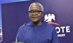 Dangote visits Zimbabwe for potential $1B investment.webp