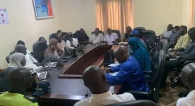 Banjul Cultural Festival task force plans for 2025 event.webp