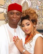Ned Nwoko urges wife Regina Daniels to seek rehab for drug abuse.webp