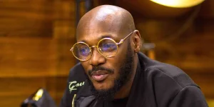 2Face says ‘African Queen’ is both a blessing and a burden.webp