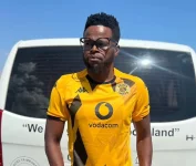 Willard Katsande predicts South Africa to win the 2026 Afcon.webp