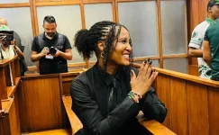 Duduzile Zuma-Sambudla denies inciting violence in unrest trial.webp
