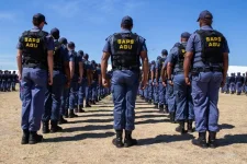 Gauteng communities urged to help fight crime with SAPS.webp