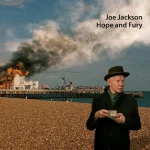 Joe Jackson announces new album and international tour.webp