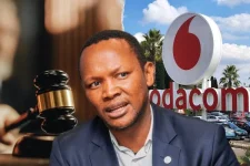 Black Rock Mining demands 40% of Makate’s Vodacom payout.webp