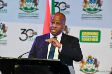 KZN Premier Ntuli pushes for ethical leadership, crime fight.webp