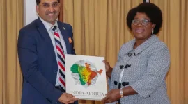 Malawi, India strengthen ties in development, healthcare, and food security.webp
