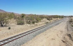 Namibia parliament pushes for fast-track railway upgrades and port expansion.webp