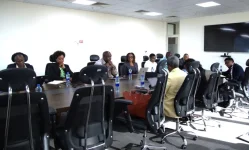 Tanzania explores partnership with IFC to boost investment.webp