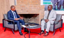 Tanzania, Kenya strengthen trade ties at Namanga border.webp