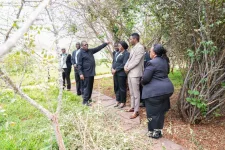 Dr. Phillip Mpango calls for action on environmental protection in Tanzania.webp